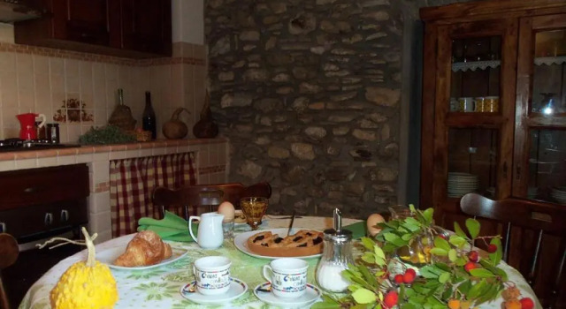 Двухместный номер Standard Agriturismo A Veggia Vigna