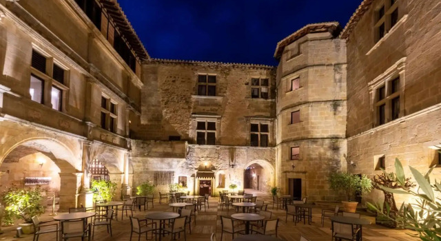 Château Des Ducs De Joyeuse, Varaa Hotelli Couiza Corbières