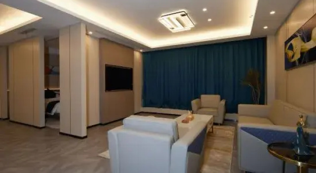 Люкс Executive ALLinHoliday hotels