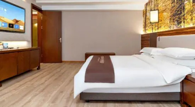 Люкс Business HanLinquan Health Resort