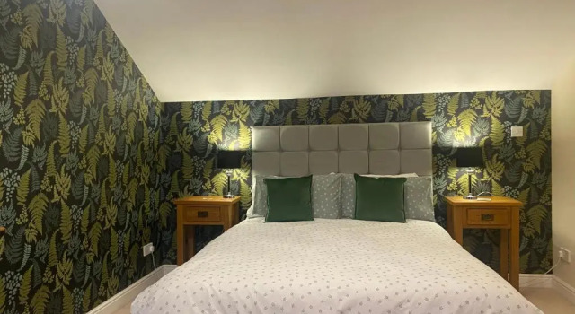 Huisje Orchard Cottage