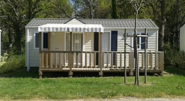 Номер Standard Camping Le Diben