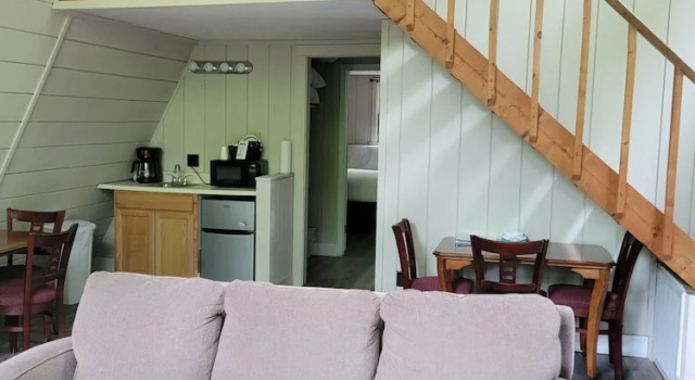 Номер Premium Coolfont Resort