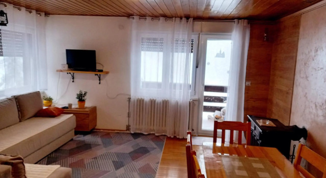Apartman Luka