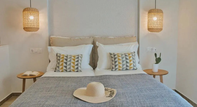 Полулюкс Aeolia suites