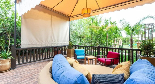 The Lemonary Marrakech, Buchen Sie Hotel Hotels in Marrakech-Safi mit Parkplatz, Parkplätze