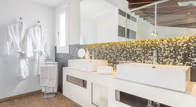 Полулюкс Standard Cas Cabo Nou Agroturismo Adults Only