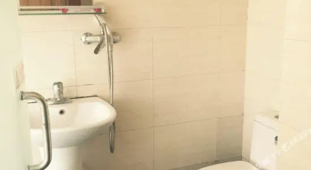 Yangguang Hotel, Rezerwuj Hotel Hongxing Pekin