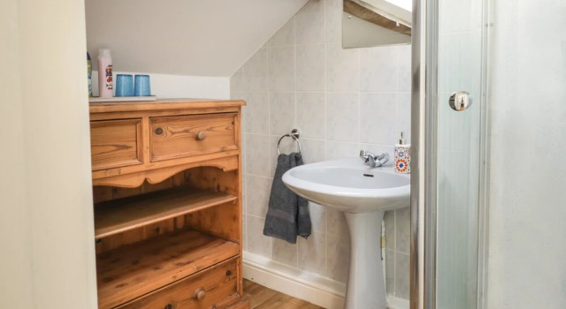 Коттедж Mousehole Cottage