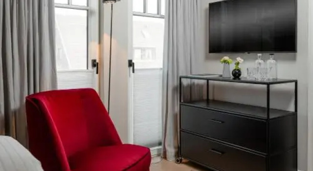 Jaumanns Südwind Sylt, Reserva ahora Hotel Westerland Sylt