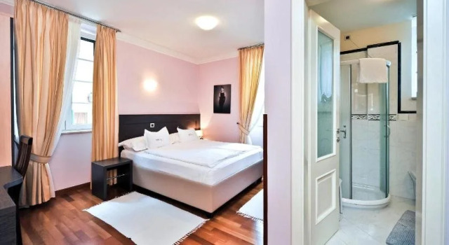 Aparthotel Villa Hresc, Book Villa Villaer i Zadar County, Villa