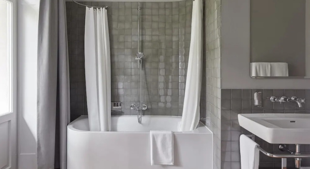 Номер Superior Signau House & Garden Boutique Hotel Zürich