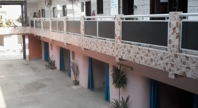 Akwaba Hotel, Boek Hotel Hotels in Abidjan met ontbijt, Ontbijt