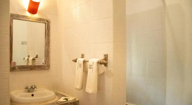 Номер Standard Eleven Pearl Boutique Hotel & Spa