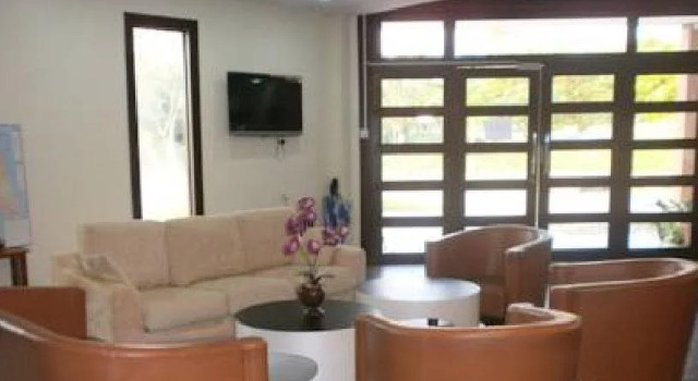 Oasis Hotel