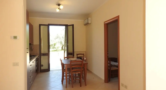 Caprera 1 - Piccola, Book Hotel Hotels in Sicily with Parking, Parking
