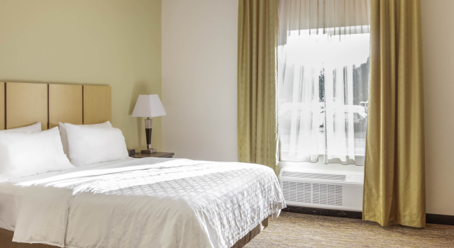 Candlewood Suites Brighton by IHG, Book Hotel Brighton Michigan