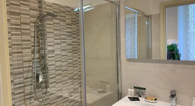 Номер Standard Affittacamere Sapore di Mare
