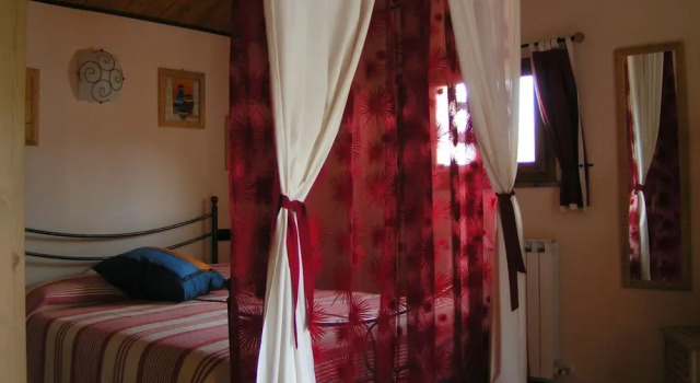 B&B Caselunghe Country House, Rezervovat Penzión se snídaní Camerino 