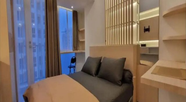 Hotel O Tokyo Riverside, Prenota Hotel Muara Banten
