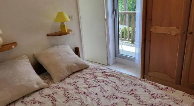 Apartment Villa medicis