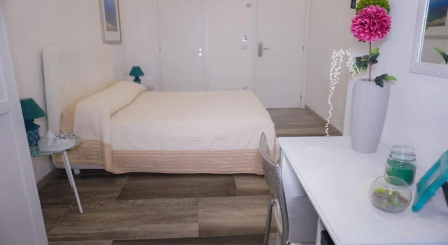 Standard Zimmer Aleandre