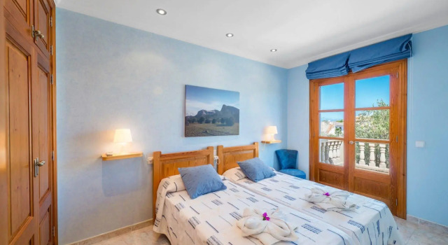 Ses Margalides, Book Hotel Artá Majorca