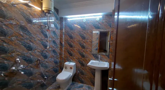 Номер Deluxe Sojourn Inn