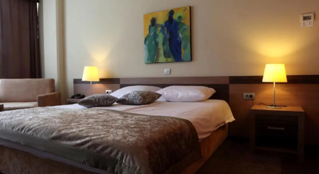 Номер Standard Hotel Kras