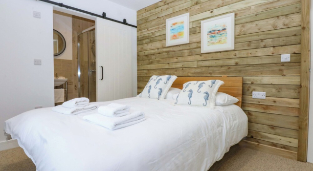 Gowan Brae, Prenota Casa vacanze Hotel a Gwynedd con parcheggio, Parcheggio