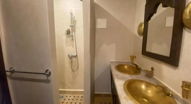 Номер Standard Riad Al Karama