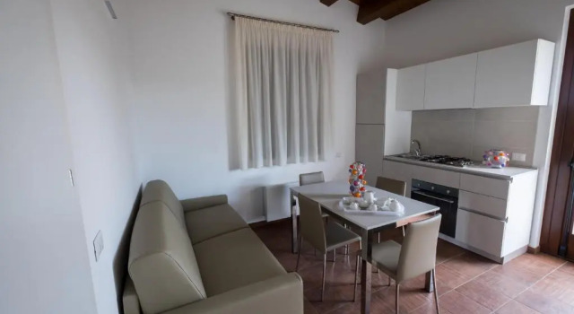 Номер Standard Domus Hyblaea Resort