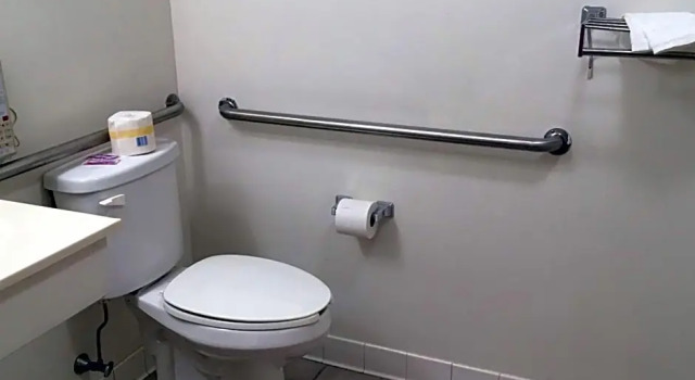 Двухместный номер Standard President Inn & Suites