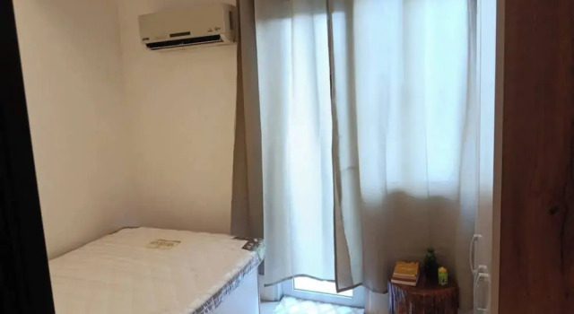 Modern Condo Retreat in Quezon City With Resort-style Pool, Забронировать Отель Кесон-Сити 