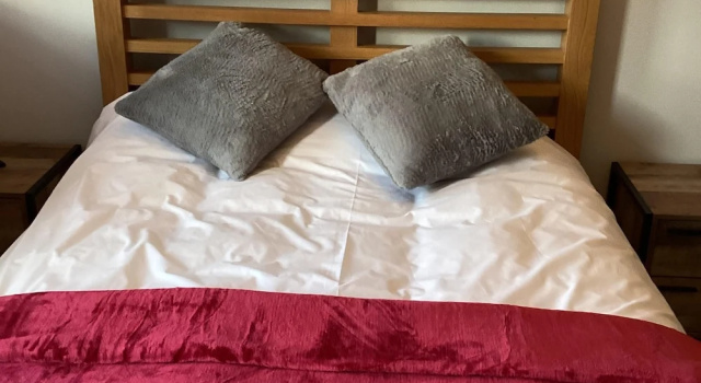 Premium Kahden hengen huone The Lydden Bell