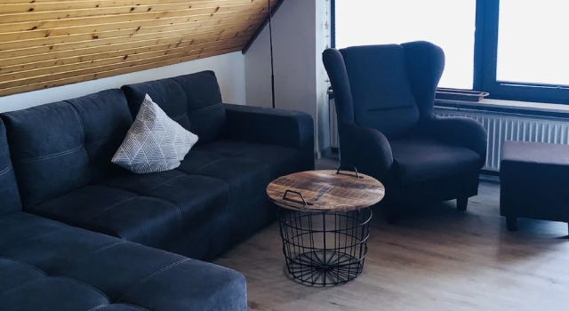 Ferienwohnung Bolle, Réserver Appartement Hôtels à Wangerland avec parking, Parking