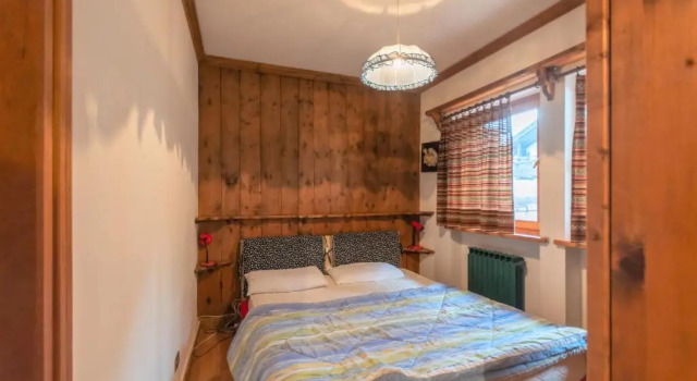 Ski Residence 3B, Забронировать Отель Отели Livinallongo del Col di Lana с парковкой, Парковка