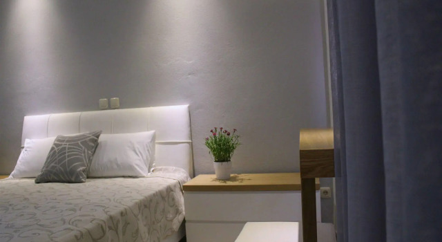 Zeus Hotel, Book Hotel Neoi Poroi 