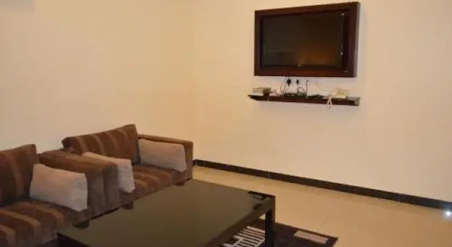 Al Noor Palace Furnished Units, Buchen Sie Hotel Chamis Muschait Provinz Asir