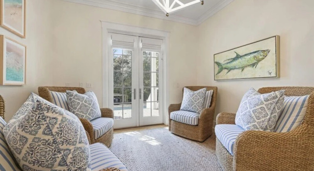 289 Western Lake Drive By Five Star Properties, Varaa Hotelli Santa Rosa Beach Emerald Coast