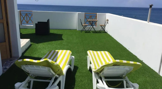 Апартаменты La Lajita Ocean View 2