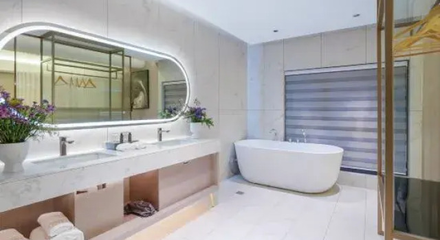 Люкс Kunming Boting Homestay (Dianchi Lake Haigeng Dam)