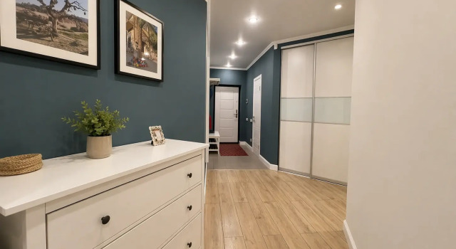 Greencity on 139k3 Pobedy Avenue, Book Apartment Kazan Tatarstan
