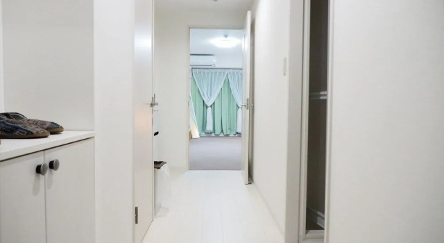 Le Coeur Tengachaya Kita Comfortable Room, Забронировать Отель Отели Осаки 3 звезды, рядом с Зоопарк Тенноджи, 3*