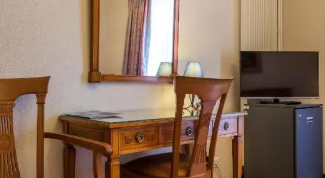 Номер Standard Hotel Diplomate