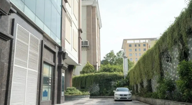 Luxury Condotel Luminous Leman, Забронировать Отель Бизнес-отели Хошимина, рядом с Ho Chi Minh City Pedagogical University, 4* 5*