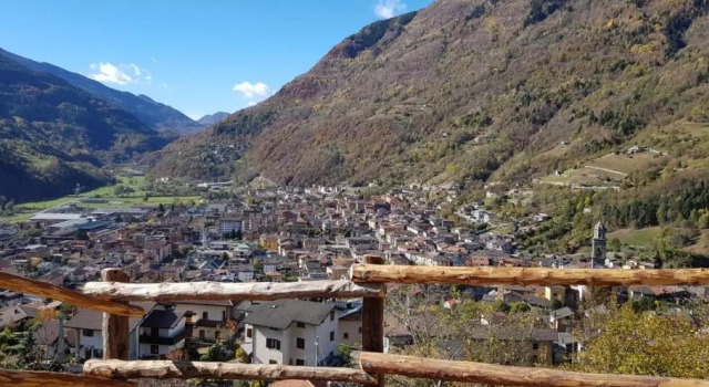 Апартаменты appartamenti vacanza El Remanso