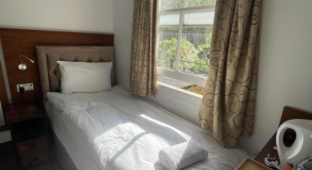 Номер Standard The Gate Hotel