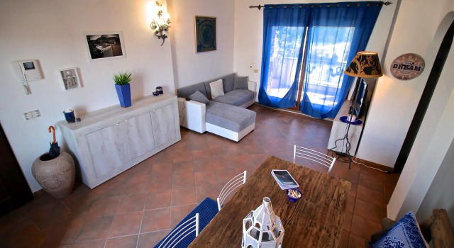 Casa Giuliana, stylish apartment close to center