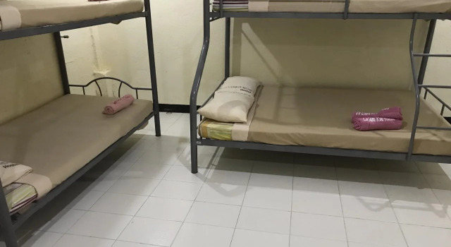 La Casa Roa Hostel, Забронировать Хостел  